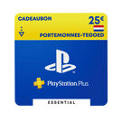 Playstation Plus Essential 3 maanden (Nederland) product image